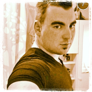 Photo de profil de Jeremy Routhe