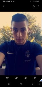 Photo de profil de Jérémy Santos