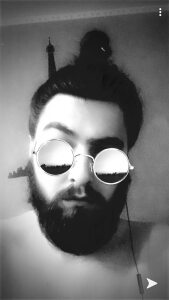 Photo de profil de Jeremy Sass