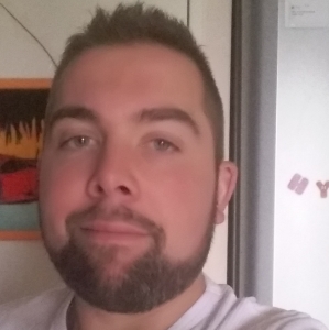Photo de profil de Jeremy Saulais