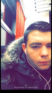 Photo de profil de Jeremy Sausset