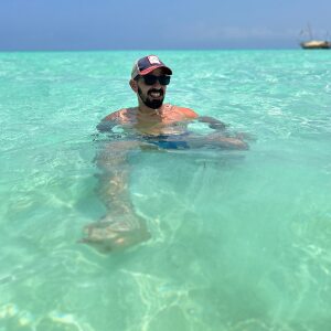 Photo de profil de Jérémy Seguy