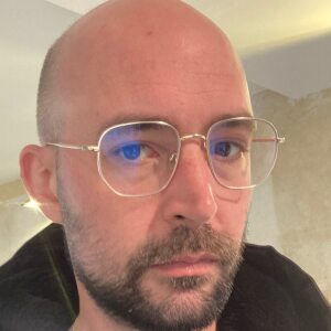 Photo de profil de Jeremy Simonet