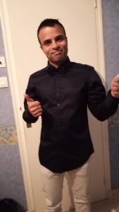 Photo de profil de Jeremy Soares