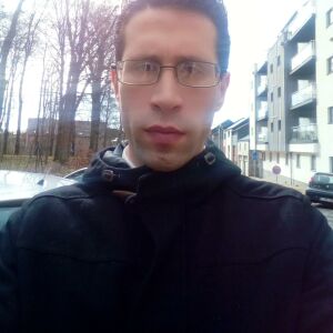 Photo de profil de Jeremy Sohy