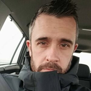Photo de profil de Jérémy Spas