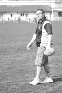 Photo de profil de Jeremy Taillefert