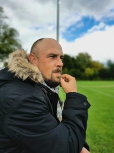 Photo de profil de Jeremy Thérèse Dit Duchemin