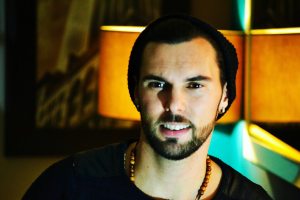 Photo de profil de Jérémy Thomas