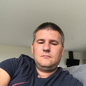 Photo de profil de Jeremy Tourret