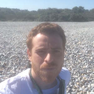 Photo de profil de Jeremy Touseau