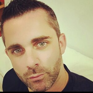 Photo de profil de Jeremy Touzé