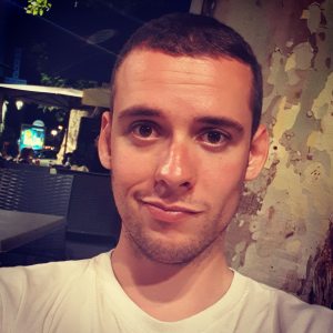 Photo de profil de Jérémy Tronche