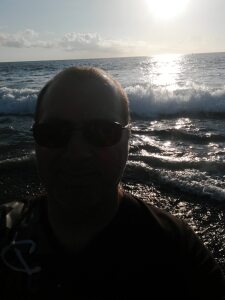 Photo de profil de Jeremy Vanbelle