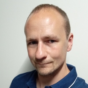 Photo de profil de Jeremy Vanoverbeke
