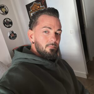 Photo de profil de Jérémy Vasseur-Ermacora