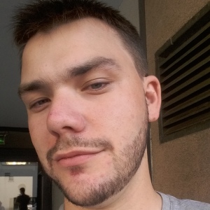 Photo de profil de Jérémy Voirin
