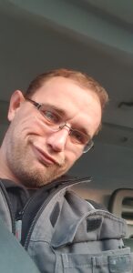 Photo de profil de Jeremy Welsch