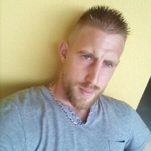 Photo de profil de Jeremy Willot