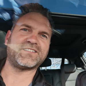 Photo de profil de Jeremy Zamerski
