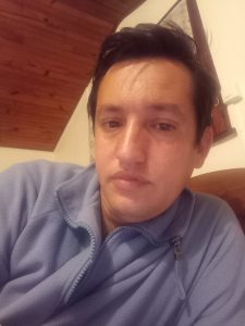 Photo de profil de Jérémy Zanchi