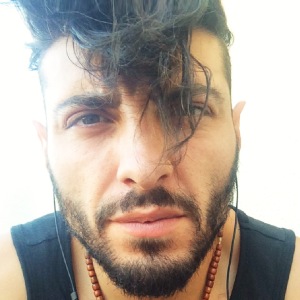 Photo de profil de Jeremy de Pinho