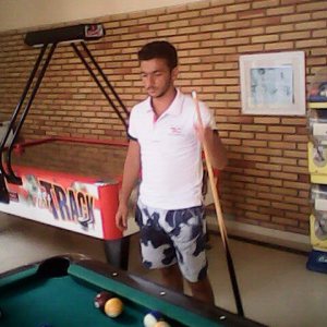 Photo de profil de Jericho Fedsi