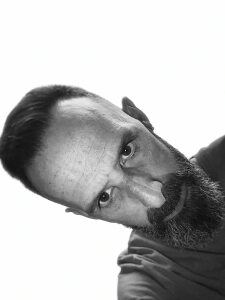 Photo de profil de Jérôme Achaume
