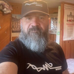 Photo de profil de Jérôme Aguesse