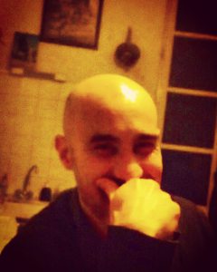 Photo de profil de Jerome Albinet