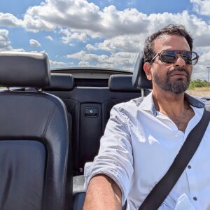 Photo de profil de Jérôme Alexandre