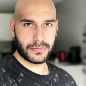 Photo de profil de Jérôme Alves