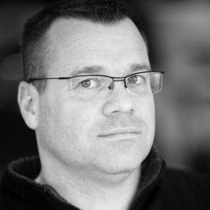 Photo de profil de Jérôme Anctil