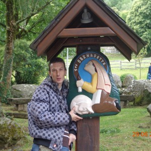 Photo de profil de Jérôme Arnould