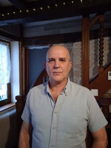 Photo de profil de Jerome Artison