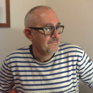 Photo de profil de Jerome Audibert