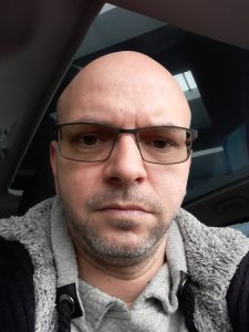 Photo de profil de Jerome Aurousseau