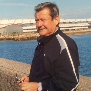 Photo de profil de Jérôme Azou