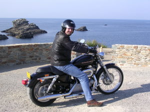 Photo de profil de Jerome Baptiste