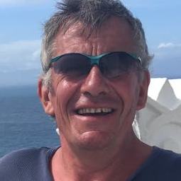 Photo de profil de Jérôme Barault