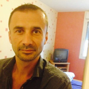 Photo de profil de Jérôme Baudry