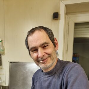 Photo de profil de Jérôme Beau