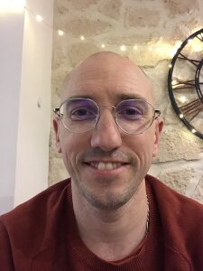 Photo de profil de Jérôme Beaudoin
