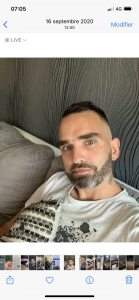 Photo de profil de Jérôme Becker