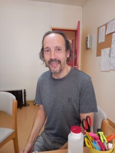 Photo de profil de Jerome Bellamine