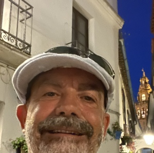 Photo de profil de Jerome Benavente