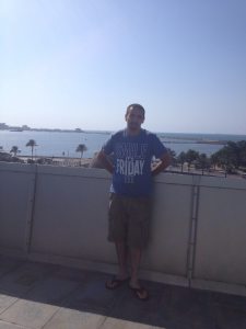 Photo de profil de Jerome Benkhira