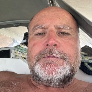 Photo de profil de Jérôme Berthelemy