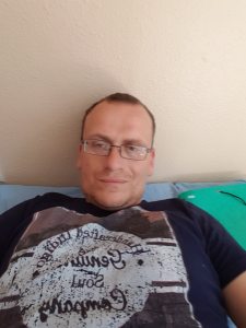 Photo de profil de Jerome Bertranne