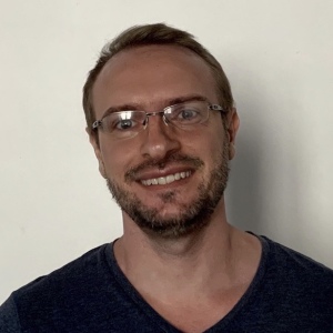 Photo de profil de Jérome Birembaut